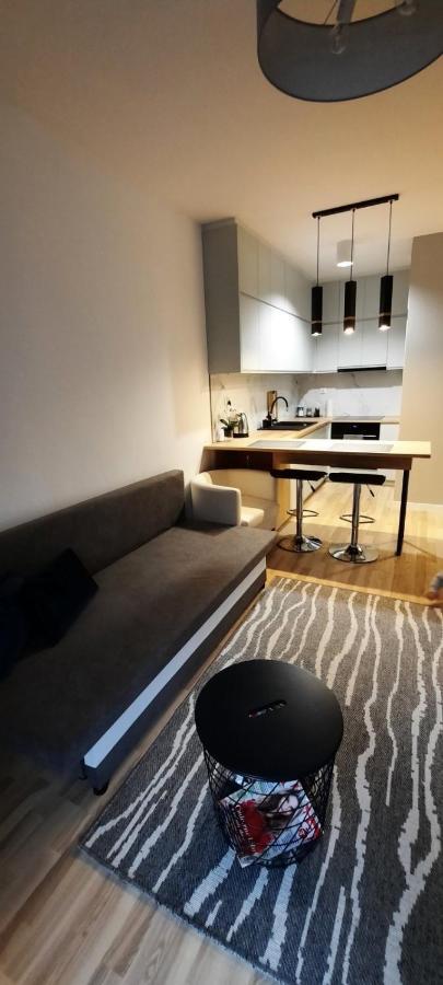 Apartament Wiosenna Μπιάλιστοκ Εξωτερικό φωτογραφία