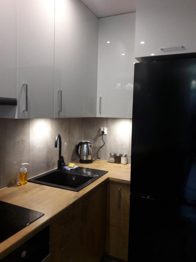 Apartament Wiosenna Μπιάλιστοκ Εξωτερικό φωτογραφία