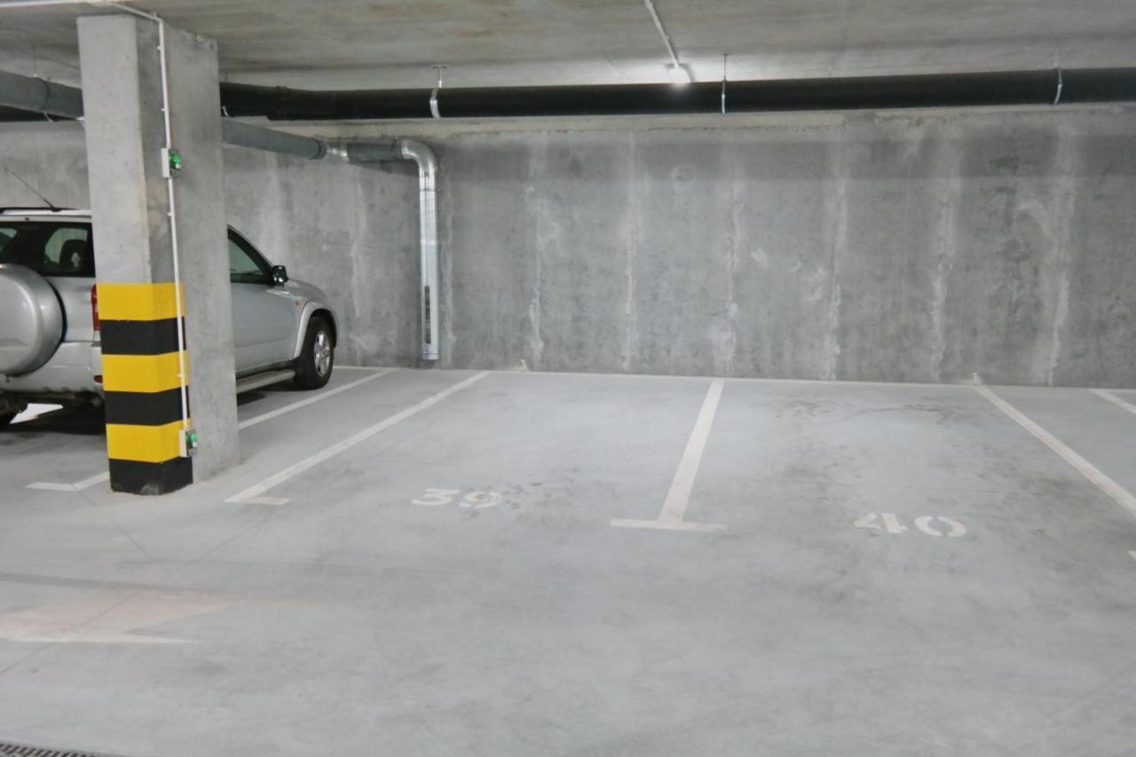 Apartament Wiosenna Μπιάλιστοκ Εξωτερικό φωτογραφία